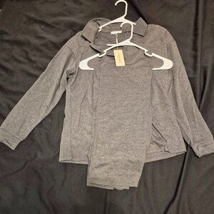 Ekouver 2-piece lounge suit